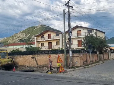Foto e Vilë në shitje Smt, Rruga Vellezerit Coku, Lezhë