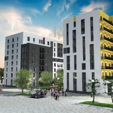 Foto e Apartment në shitje Casa Italia, Tiranë