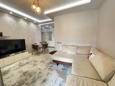 Foto e Apartment me qera Komuna Parisit, Tiranë