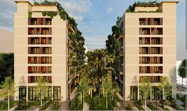 Foto e Apartment në shitje Fusha Aviacionit, Tiranë