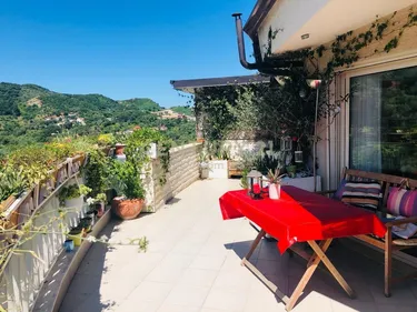 Foto e Apartment me qera Liqeni i Thate, Tiranë