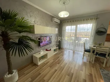 Foto e Apartment me qera Liqeni Thate, Tiranë