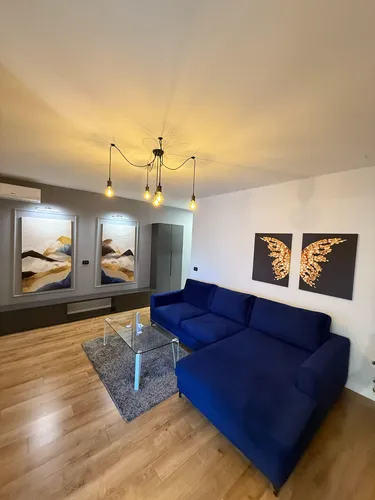 Foto e Apartment me qera Komuna e Parisit, Tiranë