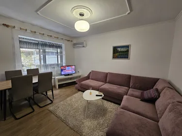 Foto e Apartment me qera Myslym Shyri, Tiranë