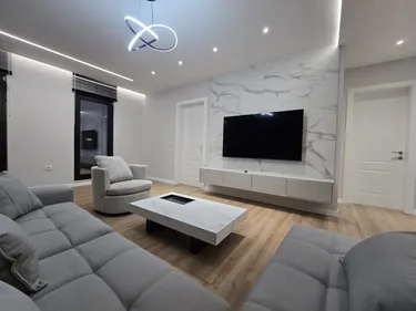 Foto e Apartment me qera Astir, Kompleksi Green City, Tiranë
