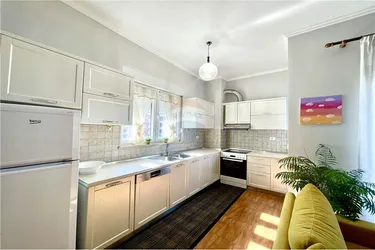 Foto e Apartment me qera Bulevardi Gjergj Fishta, Tiranë