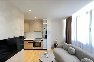 Foto e penthouse me qera Ish Uet, Rruga Sali Butka, Tiranë
