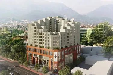 Foto e Apartment në shitje Zogu i Zi, Dritan Hoxha, Tiranë