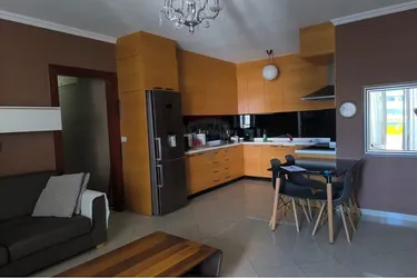 Foto e Apartment në shitje Pallati me Shigjeta, Bulevardi Bajram Curri, Tiranë