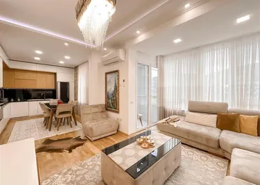 Foto e Apartment në shitje Kopshti Zoologjik, Tiranë