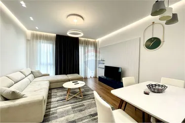 Foto e Apartment me qera Kompleksi Square 21, Rruga e Kavajes, Tiranë