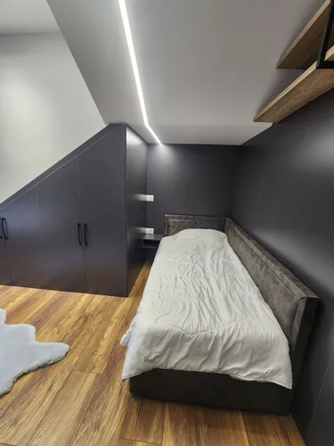 Foto e Apartment me qera Rruga e Kavajes, Tiranë