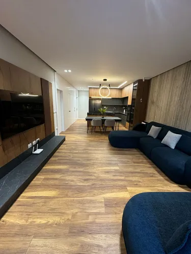 Foto e Apartment me qera Rruga e Kavajes, Tiranë