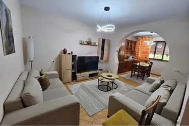 Foto e Apartment me qera Myslym Shyri, Tiranë