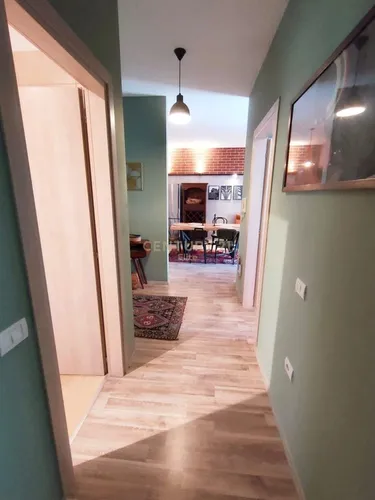Foto e Apartment me qera Green City, Tiranë