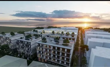 Foto e Apartment në shitje Golem, Durrës