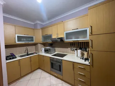 Foto e Apartment me qera Kthesa e Kamzes, Tiranë