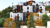 Vollga - photos of  for Apartment
