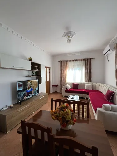 Foto e Apartment me qera Bulevardi i Ri, Tiranë