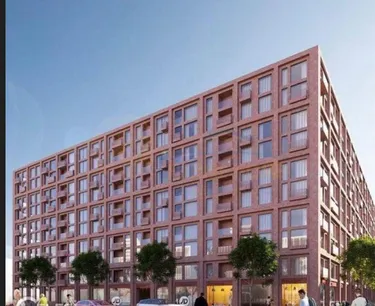 Foto e Apartment në shitje 5 Maji, Tiranë