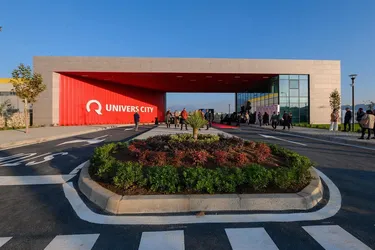 Foto e Apartment në shitje Qtu, Univers City-qtu, Tiranë