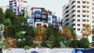 Foto e Apartment në shitje Vollga, Durrës