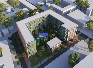 Foto e Apartment në shitje 5 Maji, Rruga 5 Maji, Tiranë