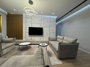 Foto e Apartment në shitje Kompleksi Fz, Tiranë