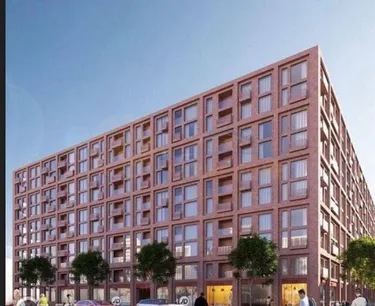Foto e Apartment në shitje 5 Maj, Tiranë