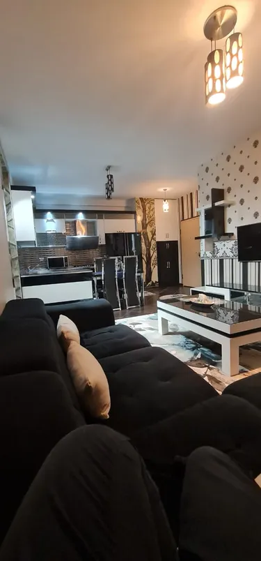 Foto e Apartment me qera Bulevardi i Ri, Tiranë