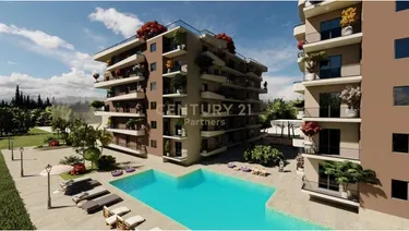Foto e Apartment në shitje Golem, Durrës