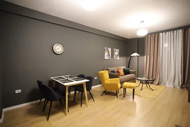 Foto e Apartment me qera Mondiali, Tiranë