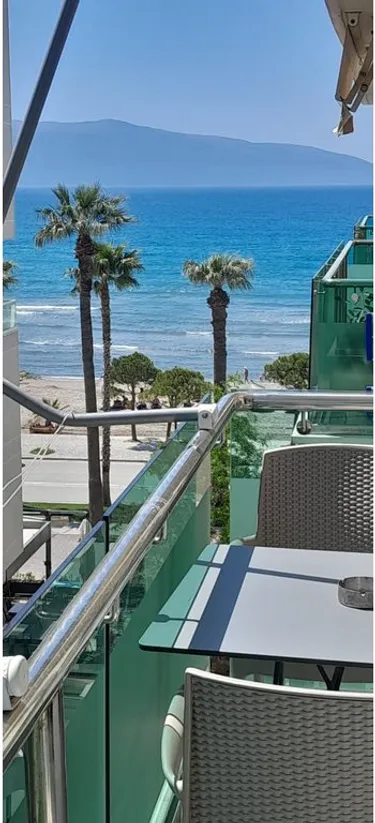 Foto e Apartment me qera Lungomare, Vlorë