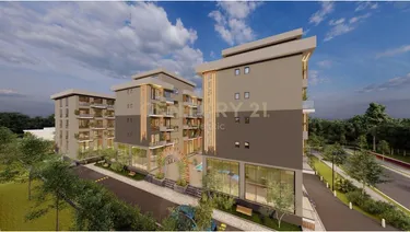 Foto e studio në shitje Mali i Robit, Durrës, Durrës