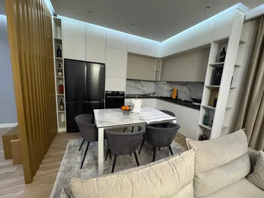Foto e Apartment në shitje Liqeni i Thate, Tiranë
