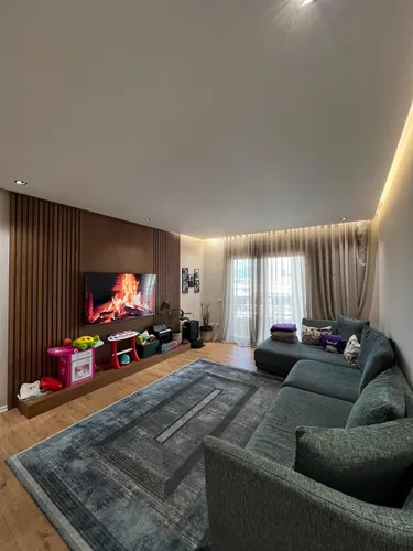Foto e Apartment në shitje Kodra e Diellit, Rruga Frang Bardhi, Tiranë