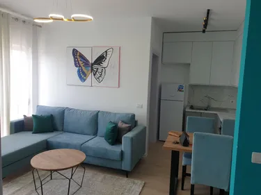 Foto e penthouse me qera Fusha Aviacionit, Tiranë