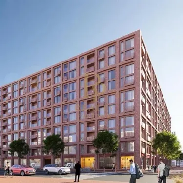 Foto e Apartment në shitje Rruga 5 Maji, Tiranë