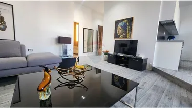 Foto e Apartment me qera Kompleksi Delijorgji, Rruga e Kavajes, Tiranë