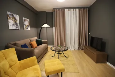 Foto e Apartment me qera Rruga Muhamet Gjollesha, Tiranë