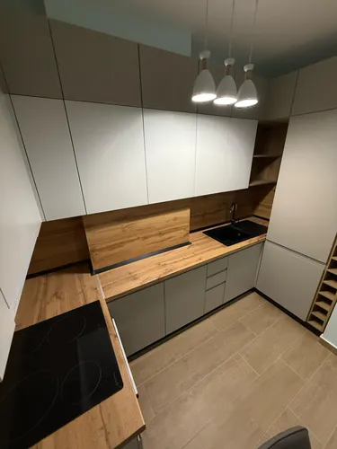 Foto e Apartment me qera Kodra e Diellit, Tiranë