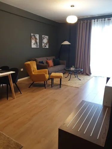 Foto e Apartment me qera 21 Dhjetori, Tiranë