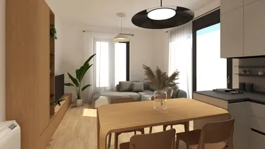 Foto e Apartment me qera Rruga e Kosovareve, Tiranë