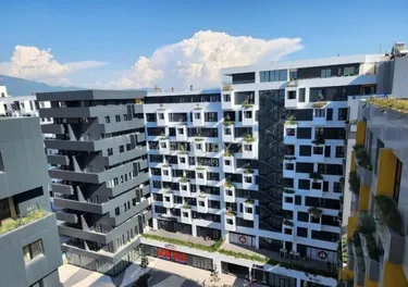 Foto e Apartment në shitje Rruga e Kavajes, Square 21, Tiranë