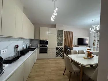 Foto e Apartment në shitje Yzberisht, Yzberish, Tiranë