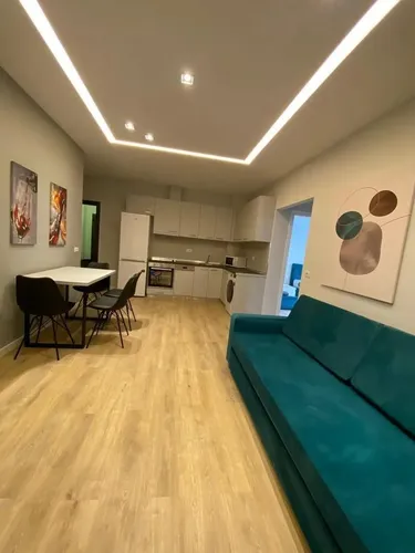 Foto e Apartment me qera Rruga Muhamet Gjollesha, Tiranë
