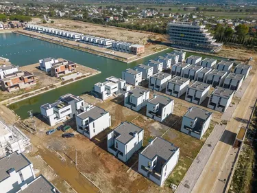 Foto e Vilë në shitje Gjiri i Lalzit, Durrës