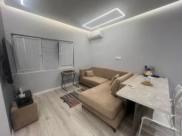 Foto e Apartment në shitje Pazari i Ri, Rr Hoxha Tasim, Tiranë