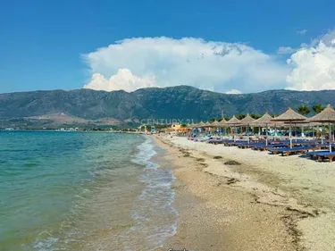 Foto e Tokë në shitje Orikum, Vlorë