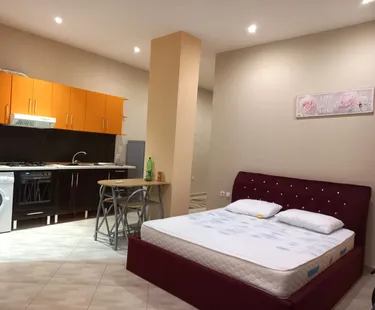 Foto e Apartment në shitje Kodra e Diellit, Tiranë